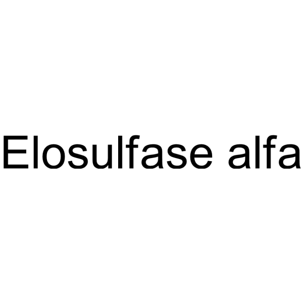 Elosulfase alfa 9025-60-9